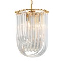 Loft Industry Modern - Spray V2 Chandelier